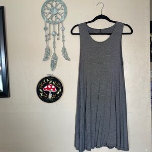 American Eagle Dress